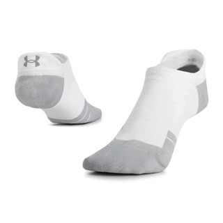【UNDER ARMOUR】UA 男女同款 Iso-Chill AD 1pk 踝襪 1376078-100