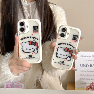 比yeah手勢KT貓 iPhone手機殼 防摔手機殼 適用於iPhone16 15 14 Pro Max i16 i15