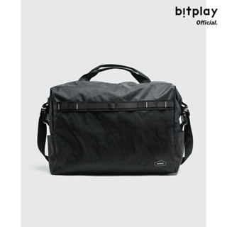 【bitplay】45L 跨境行李袋 全防水面料/抗撕裂/防盜/手提/肩背/多夾層/戶外
