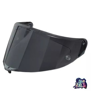【台中硬了安全帽】AGV PISTA GP RR 專用鏡片 下單前請確認帽款型號 新品 含稅