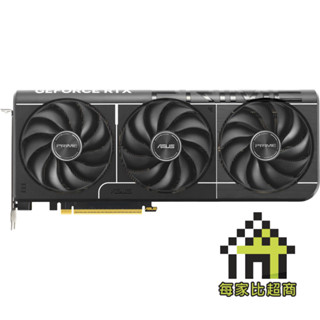 華碩 PRIME-RTX5070-O12G 顯示卡 NVIDIA RTX 5070 ASUS【每家比】