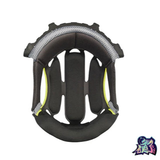 【台中硬了安全帽】OGK KABUTO AEROBLADE5/6 空刀5/6 專用內襯 新品 公司貨 含稅