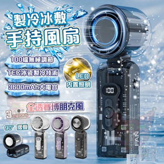 【現貨🥇電磁貓同款風扇】手持風扇 手持電風扇 製冷風扇 隨身風扇 冰敷風扇 半導體製冷扇 迷你風扇 手持折疊電風扇 風扇