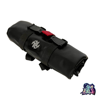 【台中硬了安全帽】74 STREET ROROBAG 3.0 捲捲車包 捲捲包 後座包 新品 含稅