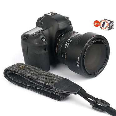 編織相機背帶 寬版相機背帶 英倫風 文青風 減壓減震 復古風 棕色 深灰