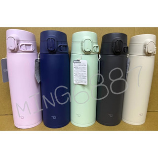 ZOJIRUSHI象印 SM-VB60/SM-VB72/SM-VB95 不銹鋼真空保溫杯 600/720/950ml