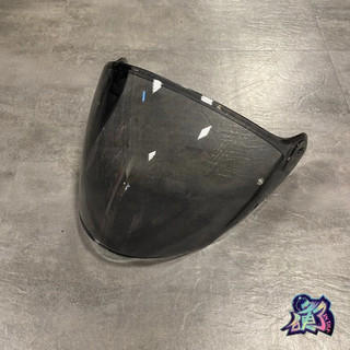 【台中硬了安全帽】OGK KABUTO EXCEED EXC1代 專用鏡片 新品 公司貨 含稅