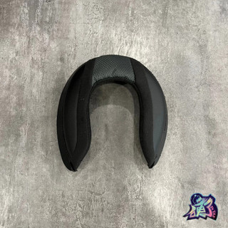 【台中硬了安全帽】 KYT DJ 頸圈 後鬥皮 護頸 新品 公司貨 含稅