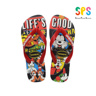 HAVAIANAS 哈瓦仕 TOP DISNEY CLASSICS 迪士尼 中性款 HF6N8941R6