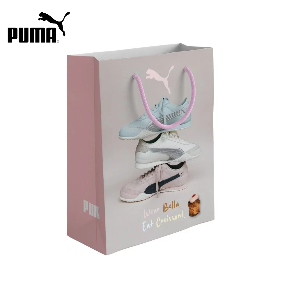 【贈品勿下單】【PUMA】PUMA x FOURNINETINE紙袋_PUMK00075