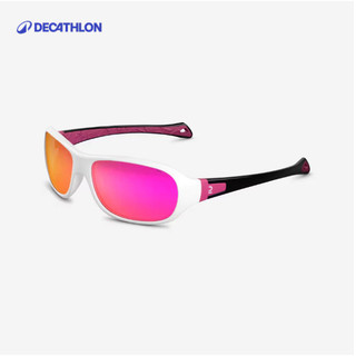 【迪卡儂】兒童太陽眼鏡 6-10歲 (4號鏡片)｜Decathlon