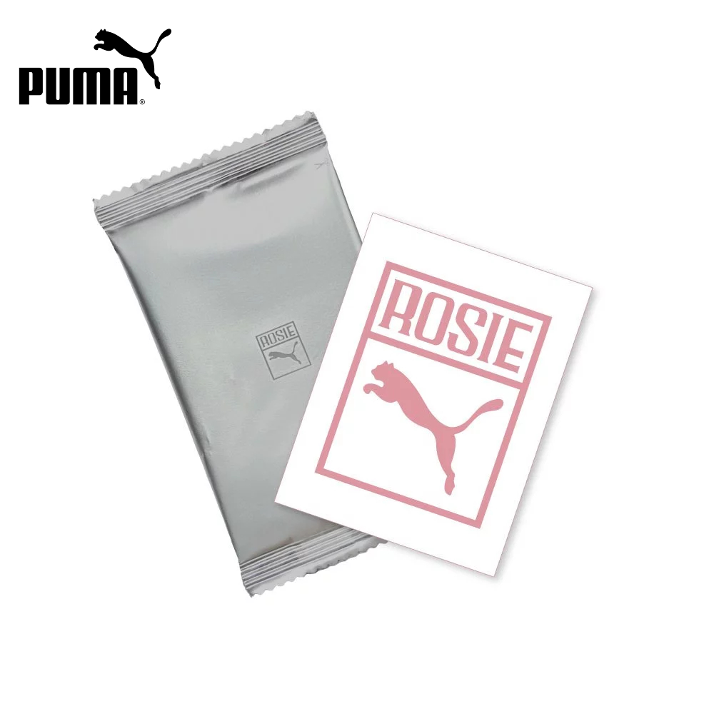 【應品用勿下單】【PUMA】 PUMA x ROSE 官方小卡_PUMK00078｜官方直營