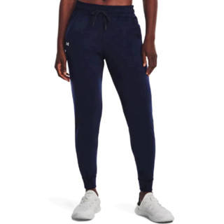 【UNDER ARMOUR】UA 女 HG Armour 長褲 1373083-410