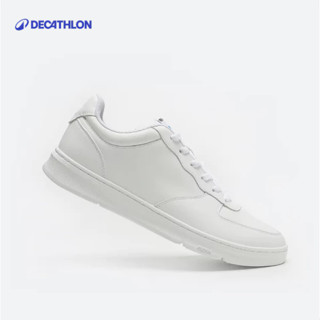 【迪卡儂】男款防滑柔軟休閒健走鞋 ACTIVEWALK｜Decathlon