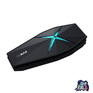 【台中硬了安全帽】ASMAX F1 PRO MAX 安全帽專用 藍芽耳機 新品 保固 公司貨 含稅
