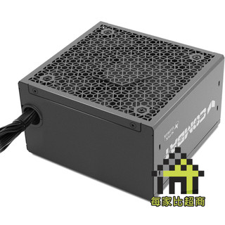 振華 COMBAT DG 黑 750W / 1000W 80+ 金牌 直出線 ATX 3.1 電源供應器【每家比】