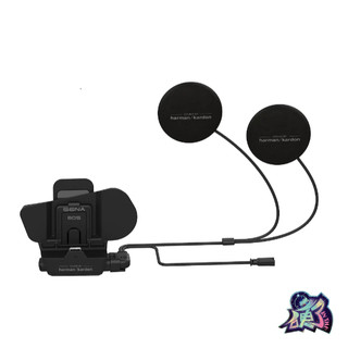 【台中硬了安全帽】SENA SC-A0357 60S Harman Kardon 安全帽夾具套件組 新品 含稅 公司貨