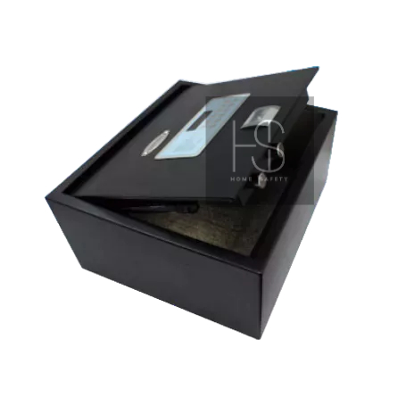 年末最終下殺 | 上掀式電子密碼保險箱 寶庫 財庫 可放床下 地下