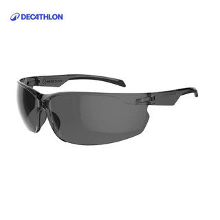 【迪卡儂】成人無框太陽眼鏡 (3號鏡片) ST 100｜Decathlon
