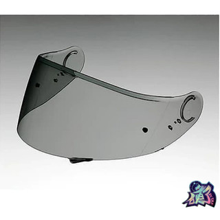 【台中硬了安全帽】SHOEI GT-AIR2 GTAIR2CNS-1 CNS1 專用鏡片 新品 公司貨 含稅