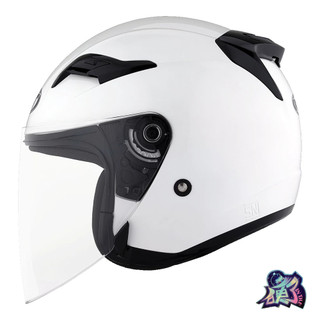 【台中硬了安全帽】 KYT VOJ 素色款 3/4 四分之三 新品 公司貨 含稅