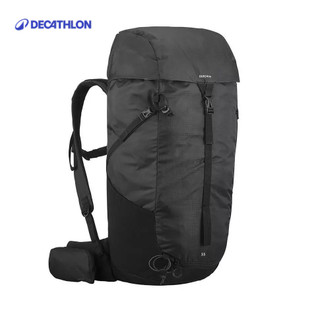 【迪卡儂】35L 登山健行背包 MH100｜Decathlon