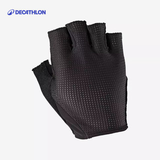 【迪卡儂】輕盈緩震自行車手套｜Decathlon