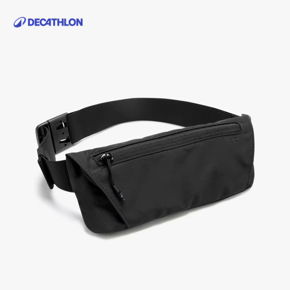 【迪卡儂】輕巧跑步腰包｜Decathlon