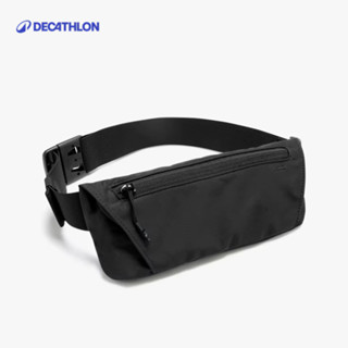 【迪卡儂】輕巧跑步腰包｜Decathlon