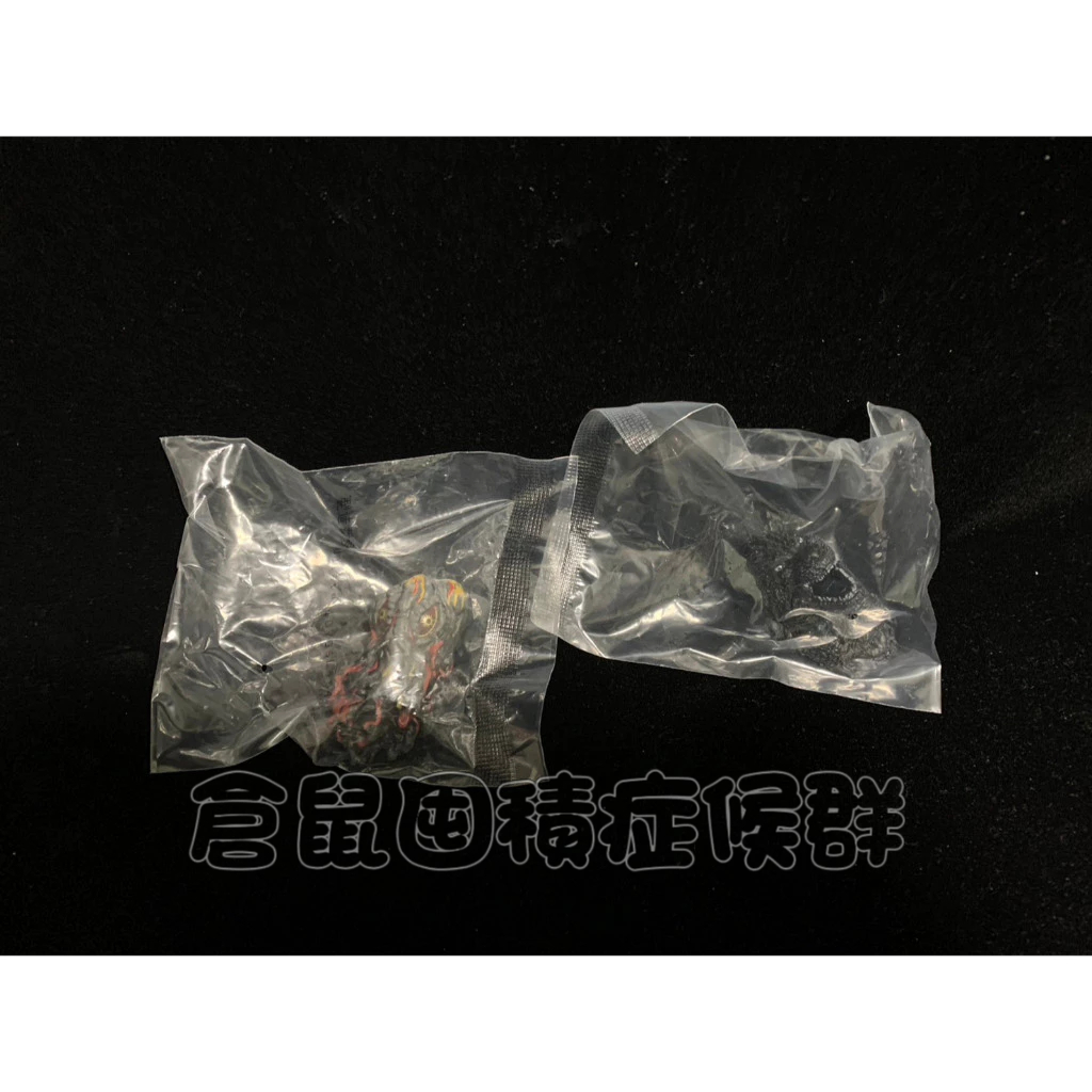 現貨🐹哥吉拉 磁鐵 -1.0 哥吉拉 黑多拉 怪獸亂舞 一番賞 正宗哥吉拉 太空哥吉拉