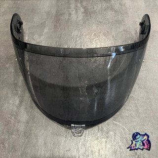【台中硬了安全帽】OGK F17 空刀6 空刀5 專用鏡片 新品 公司貨 含稅
