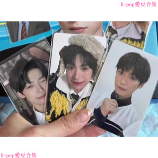 正版✨梓渝 小卡 QQ音樂禮盒小卡 西裝wink梓渝 校服梓渝 黃衣白帽梓渝 Ziyu小卡