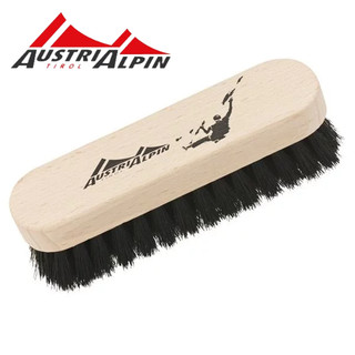 奧地利 AUSTRIALPIN Boulder brush 攀巖天然刷 ZU00BB
