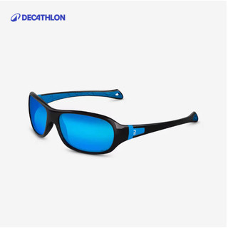 【迪卡儂】兒童太陽眼鏡 6-10歲 (偏光4號鏡片)｜Decathlon