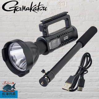 中壢紅海釣具《gamakatsu》22 LESL-1501 探照燈