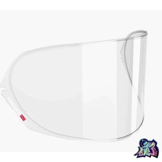 【台中硬了安全帽】OGK KABUTO RYUKI 龍崎 可樂帽 專用防霧片 新品 公司貨 含稅