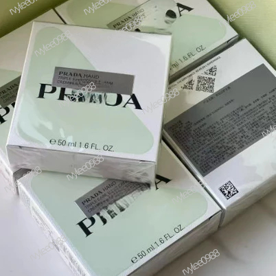 🇯🇵免稅代購🛫 2025新品三重護手霜 薄荷綠 三角標護手霜 鳶尾花香保濕手部滋潤護理 50ML