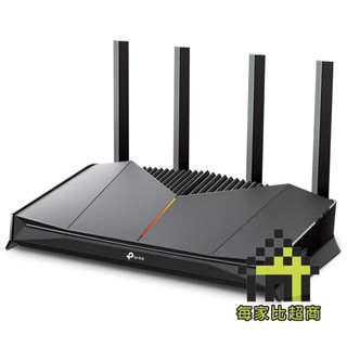 TP-LINK Archer GE230 BE3600 雙頻 Wi-Fi 7 無線 路由器【每家比】