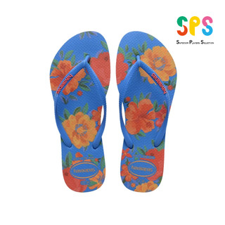 HAVAIANAS 哈瓦仕 SLIM SUMMER BLISS 女性款 HF6F9813U5