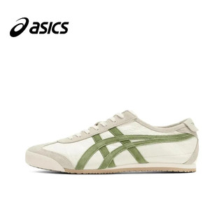 日本旗艦店 Asics Onitsuka Tiger Mexico 66 亞瑟士休閒鞋 鬼冢虎 1183B391-202
