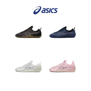 日本正品直達 Onitsuka Tiger SCLAW 鬼冢虎 亞瑟士 Asics 休閒鞋 德訓鞋 一腳蹬 懶人鞋