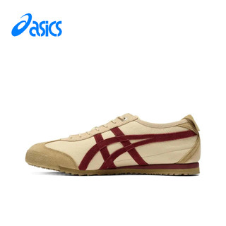 Onitsuka Tiger Mexican 66 Sd 鬼冢虎 男鞋 Asics 女鞋 1183C015-202