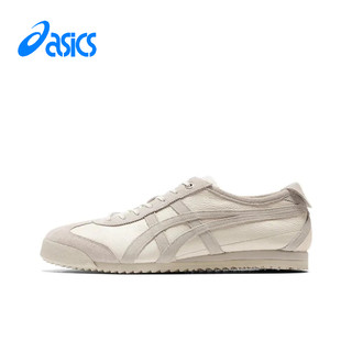 Onitsuka Tiger Mexican 66 Sd 米白 鬼冢虎 Asics 情侶鞋 1183C015-101