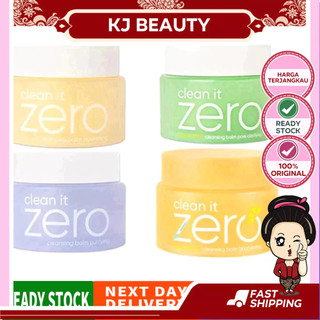 Banila Co Clean It Zero Cleansing Balm 100ml ORIGINAL
