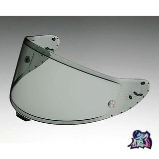 【台中硬了安全帽】SHOEI X15 CWR-F2R CWRF2R 專用鏡片 新品 公司貨 含稅
