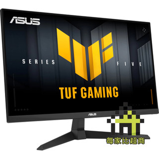 ASUS VG279QE5A 27型 電競螢幕 華碩 TUF Gaming 146Hz【每家比】