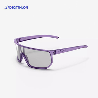【迪卡儂】成人款抗UV太陽眼鏡 ACTIVE 500 MONO (1號鏡片)｜Decathlon