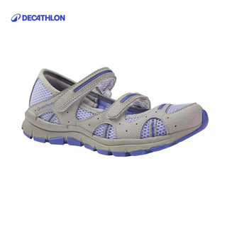 【迪卡儂】女款包頭健行涼鞋 NH150｜Decathlon