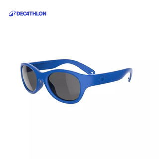 【迪卡儂】兒童偏光太陽眼鏡 MH K100 (3號鏡片，適合2 至 4 歲)｜Decathlon