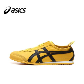 日本旗艦店 Onitsuka Tiger Mexico 66 男女鞋 亞瑟士 Asics 鬼冢虎 DL408-0490